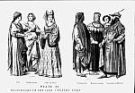 Planche 21b Seconde moitie du XIIIe - Italie - Second Half of the 14th Century - Italy.jpg